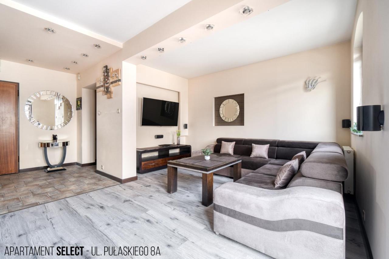 Appartement Purpurowy Sen à Sopot Extérieur photo